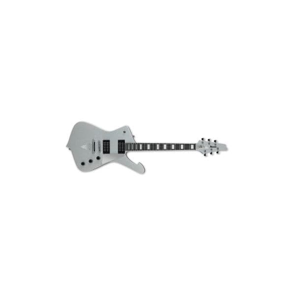 Ibanez Guitarra Eléctrica Sinature Paul Stanley PS60-SSL Left Handed