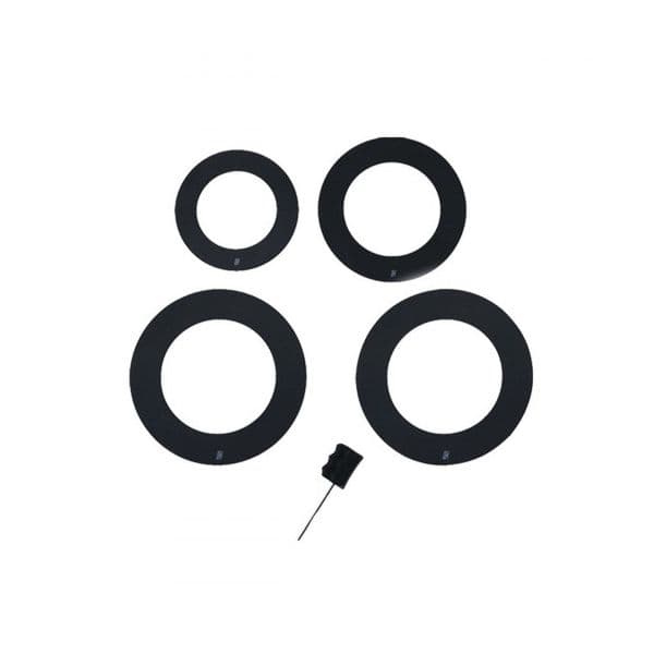 Tama Ring SSRP50 Soft Sound Pack