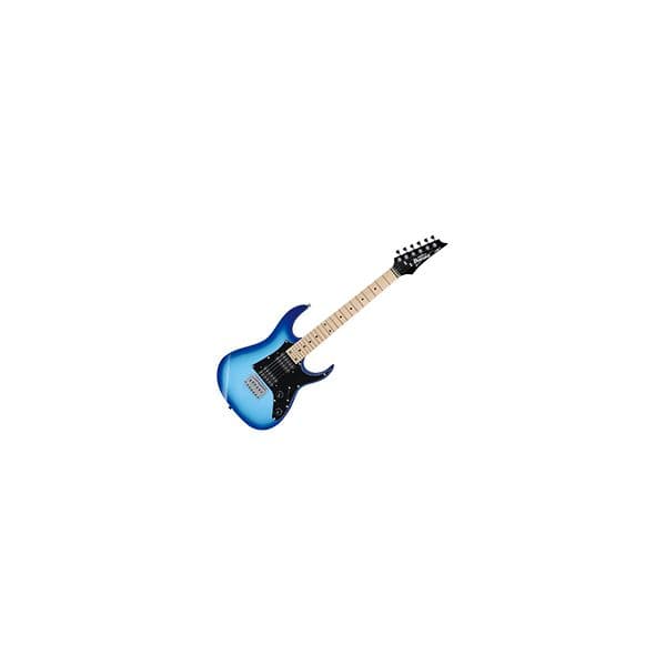 Ibanez Guitarra Elect GRGM21MBLT Blue Burst