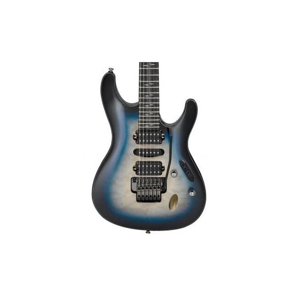 Ibanez JIVAJR-DSB Guitarra Eléctrica Deep Sea Blonde