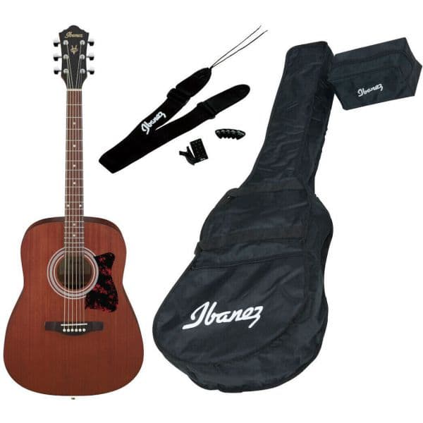 Ibanez V54njp-opn Set
