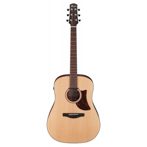 Ibanez Guitarra Electro-acústica AAD100E Opn Natural