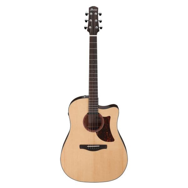 Ibanez Guitarra Electro-acústica AAD170CE Lgs Natural