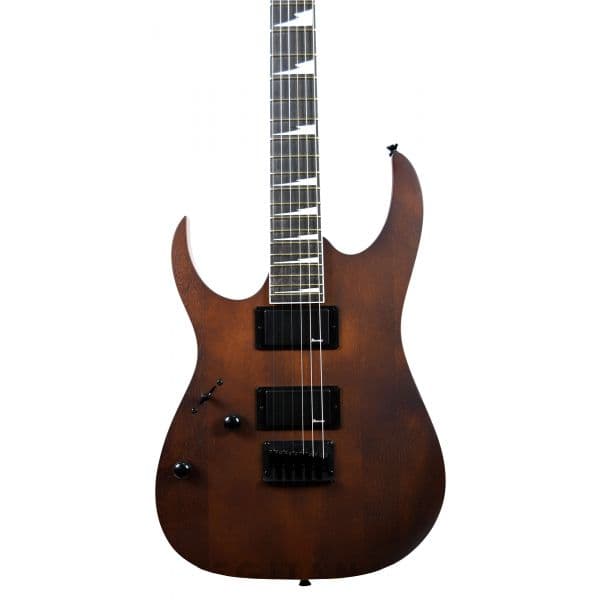 Ibanez GRG121DXL-WNF