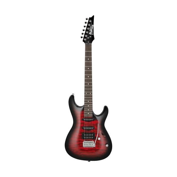Ibanez GSA60QA-TRB