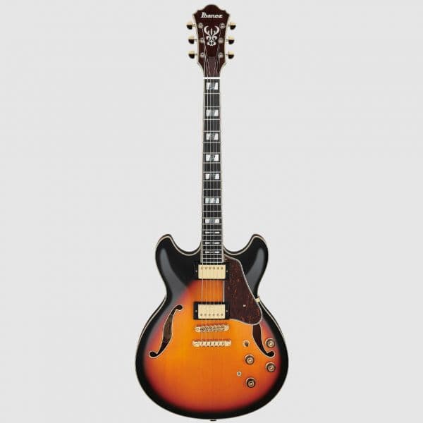 Ibanez AS113-BS