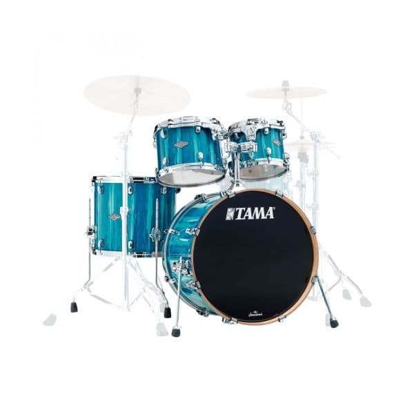 Tama MBS40RS-SKA Starclassic Performer 4pcs