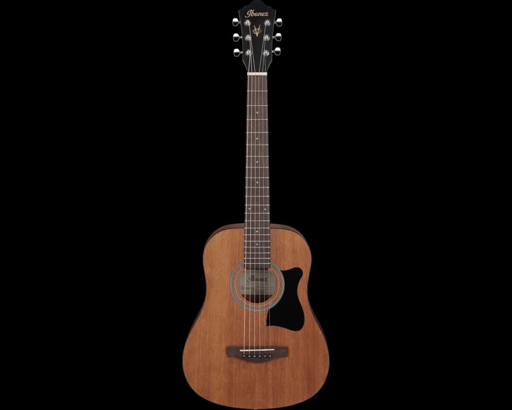 Ibanez V44 Mini-OPN Natural Open Pore