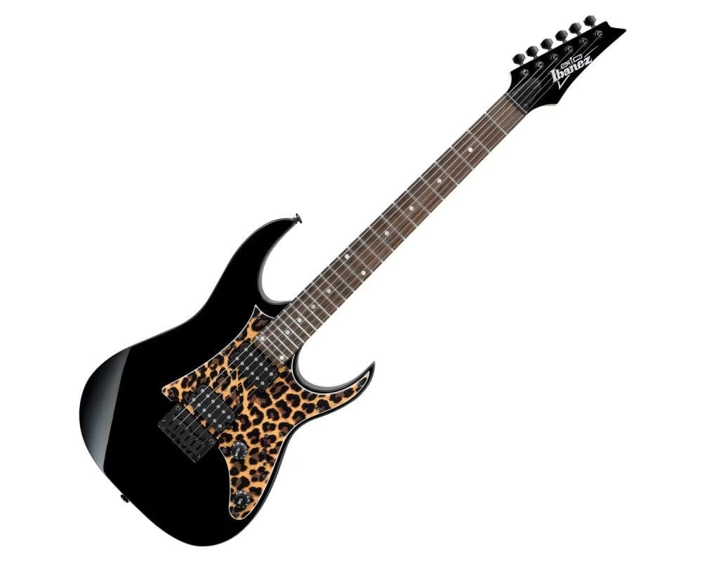 Ibanez GRG121SP-BKN