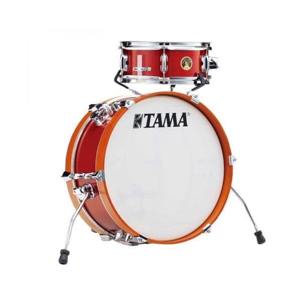 Tama Club Jam Pancake Mini 2pcs Set CPM