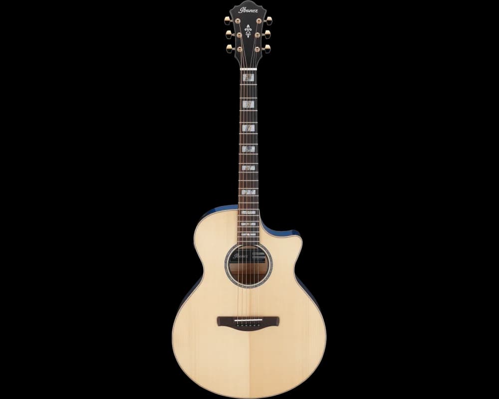 Ibanez AE390-NTA Natural