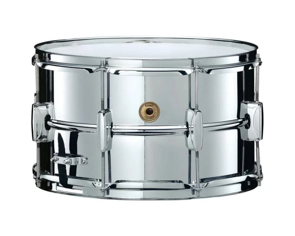 Tama Metalworks 14 x 8 Limited Edition Steel Snare