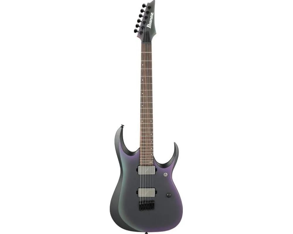 Ibanez RGD61-BAM Black Aurora Burst Matte