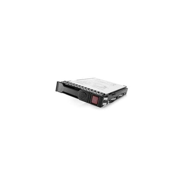 Hp Sas Lff Lp 6tb 3.5" Hard Disk 3.5"