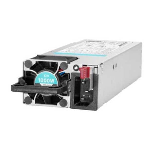Hpe 1000w Flex Slot Titanium Hot Plug