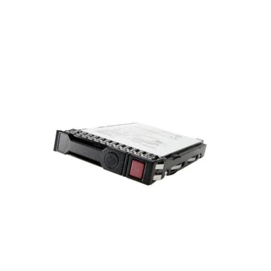 HPE 960GB SATA RI SFF SC MV