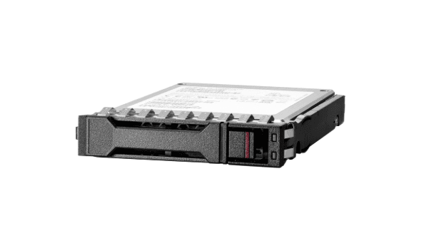 SSD Hpe P40510-b21 960GB