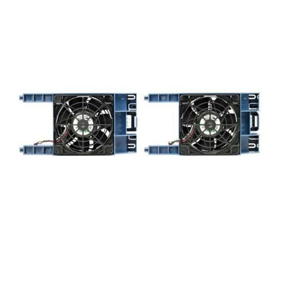 HPE P47219-B21 Kit de Ventoinha Redundante ML350 Gen11/Gen12 Preto