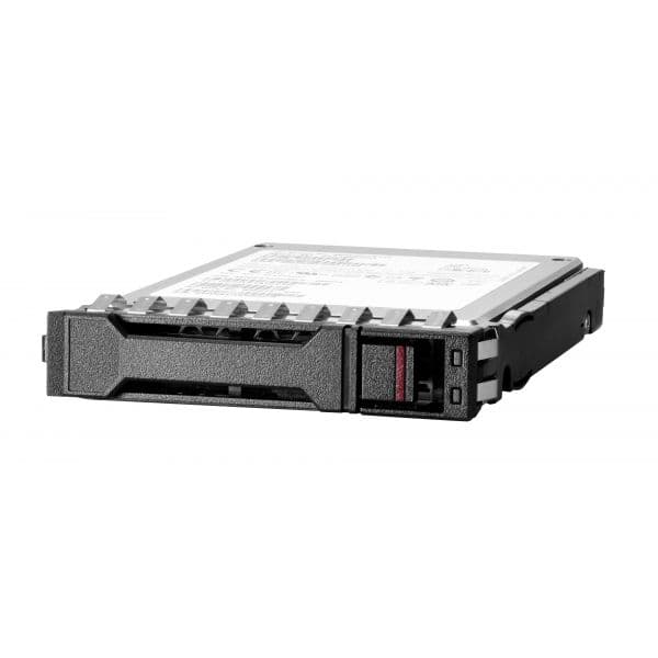 HPE 600GB SAS 2.5 10000rpm SATA III - P53561-B21