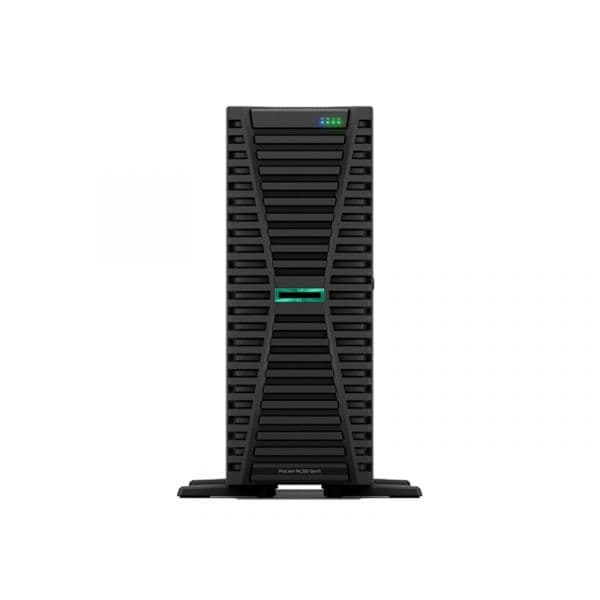 HP ProLiant ML350 Gen11 Base Servidor Tower 4U 2-way 1 x Xeon Silver