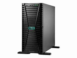 HPE ProLiant ML110 Gen11 4510 server 960 GB Tower (4.5U) Intel Xeon Silver 2.4 GHz 64 GB DDR5-SDRAM 1000 W