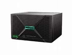 HPE ProLiant MicroServer Gen11 Intel Pentium Gold G7400 16GB 1TB HDD