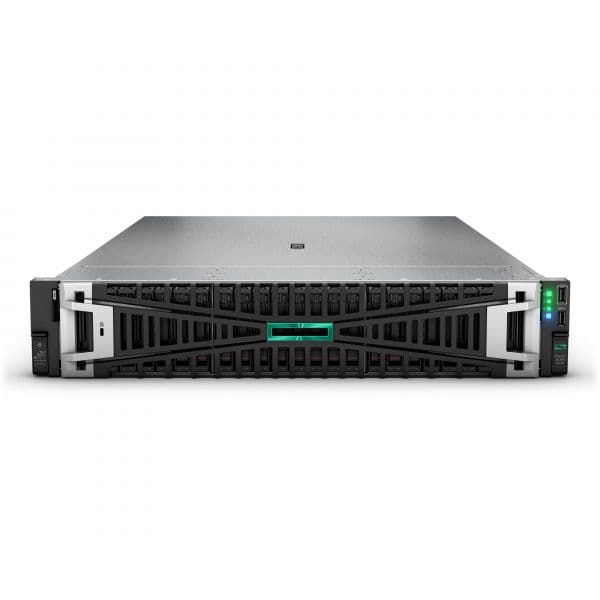 HP ProLiant DL380 Gen11 Intel Xeon Silver 4514Y 128GB 8SFF