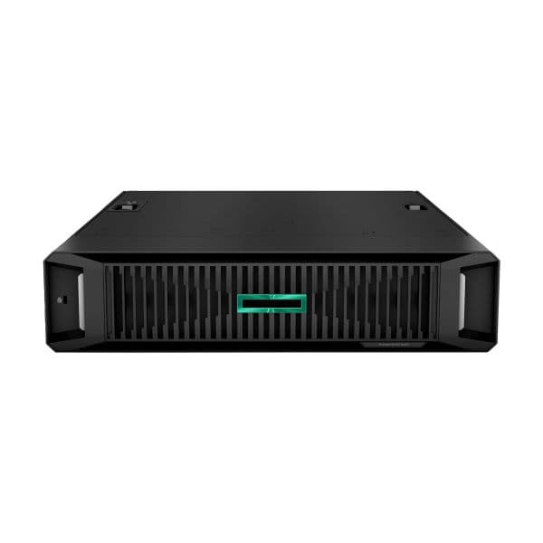 HP ProLiant DL145 Gen11 8024P 2.4GHz 8c 1x32GB-R 2SFF NS204i-u NC BCM5719 2x1000W PS
