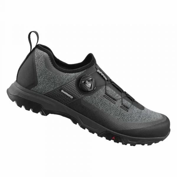 Shimano Et701 E-bike Mtb Shoes Cinzento 43 Homem