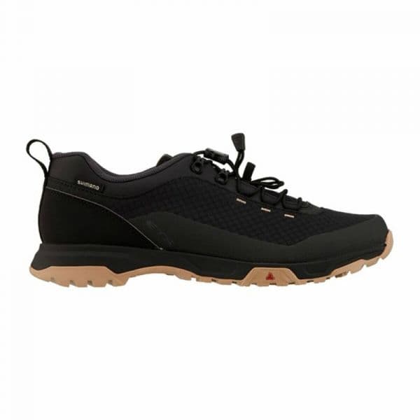 Shimano Et501 E-bike Mtb Shoes Preto 46 Homem