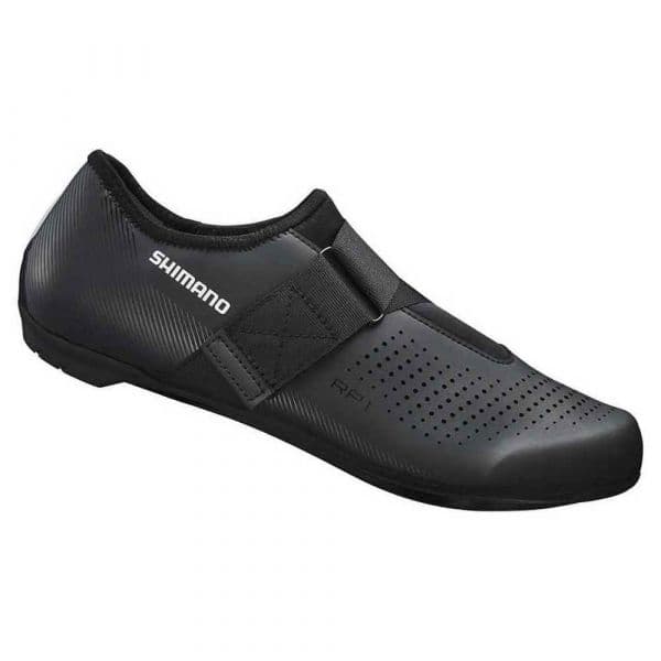 Shimano Rp101 Road Shoes Preto 47 Homem