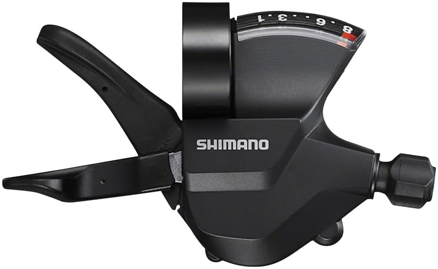 MANIPULO MUD SHIMANO DIR. 8V ESLM3158RA