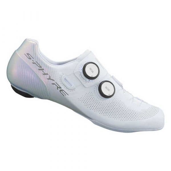 Shimano Rc903 Road Shoes Branco 37 Mulher