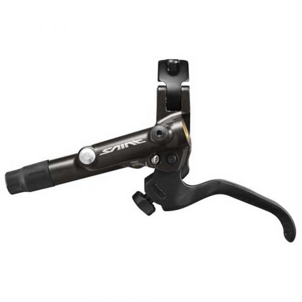 Shimano Travões Saint M820 Front Brake Black 1000 mm