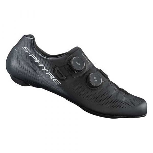 Shimano Rc903 Road Shoes Preto 46 Homem