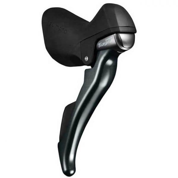 Shimano Alavanca Tiagra Right 10s Black 10s