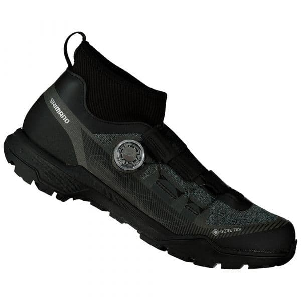 Shimano Ex700 Goretex Mtb Shoes Preto 40 Homem