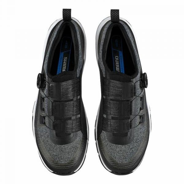 Shimano Ex700 Mtb Shoes Preto,Cinzento 41 Homem