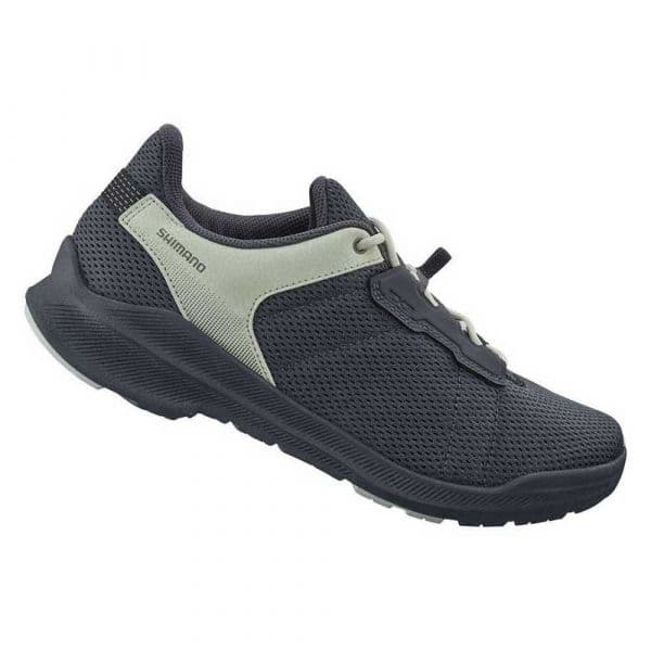 Shimano Ex300 Mtb Shoes Cinzento 36 Mulher