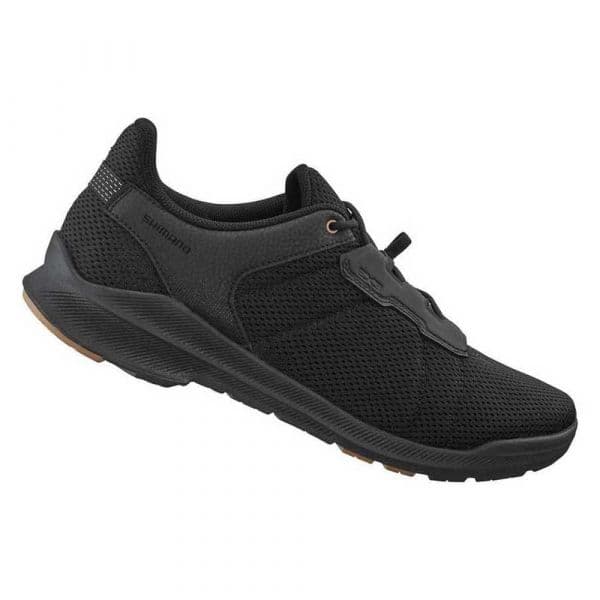 Shimano Ex300 Mtb Shoes Preto 41 Homem