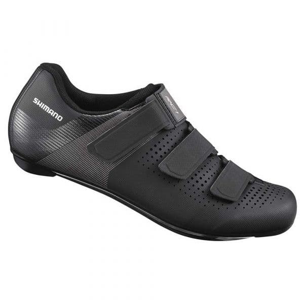 Shimano Rc1 Road Shoes Preto 36 Mulher
