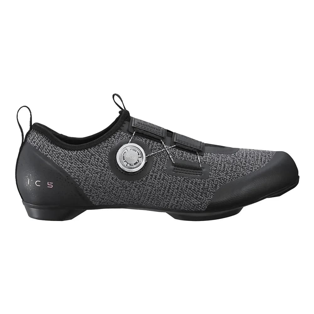 Shimano Ic501 Fuze Mtb Shoes Preto 47 Homem