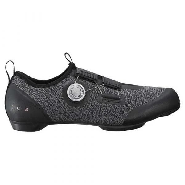 Shimano Ic501 Fuze Mtb Shoes Preto 44 Homem