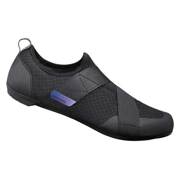 Shimano Ic100 Road Shoes Preto 45 Homem