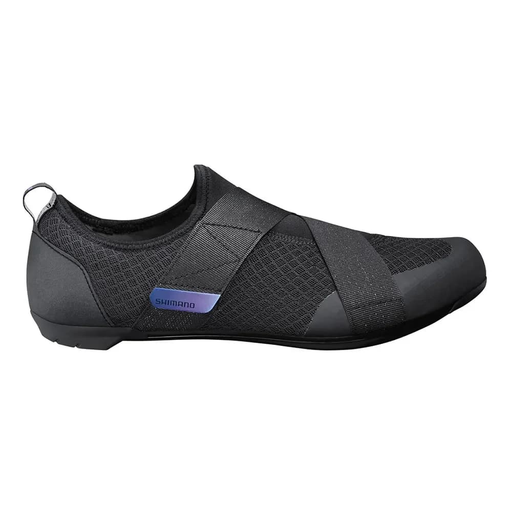 Shimano Ic100 Road Shoes Preto 46 Homem