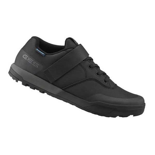 Shimano Ge500 Mtb Shoes Preto EU 38 Homem