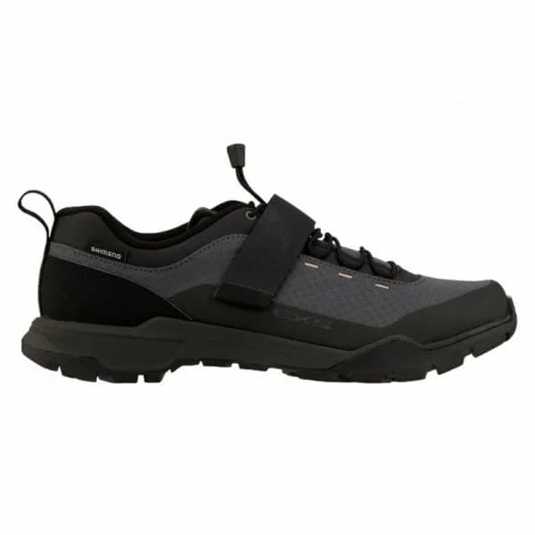 Shimano Ex500 Mtb Shoes Preto 41 Homem