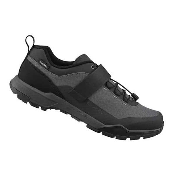 Shimano Ex500 Mtb Shoes Preto 47 Homem