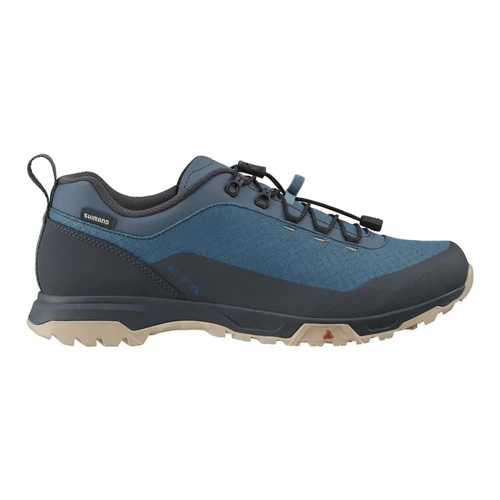 Shimano Et501 E-bike Mtb Shoes Azul 40 Homem