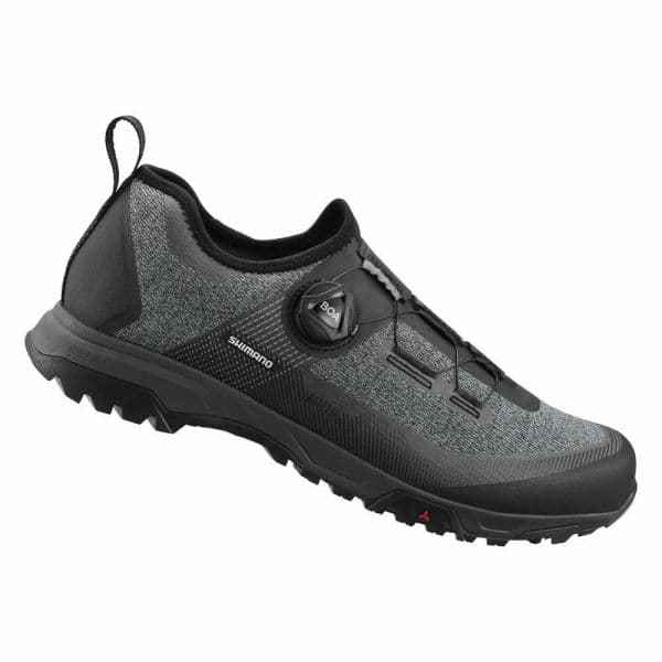 Shimano Et701 E-bike Mtb Shoes Cinzento 47 Homem
